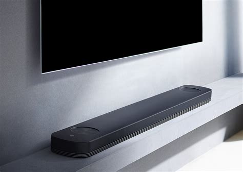 LG Soundbar