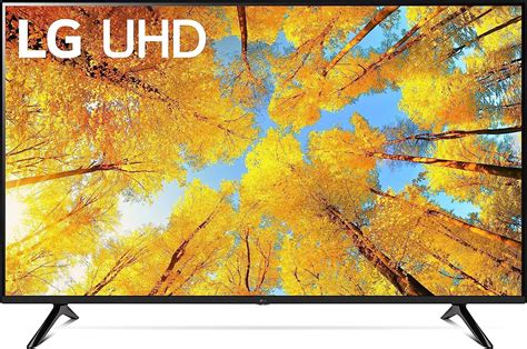 LG UQ7570 TV