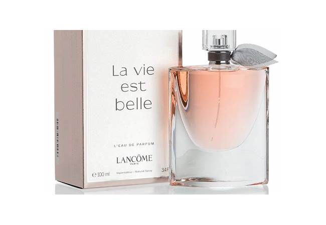 La Vie Est Belle by Lancome