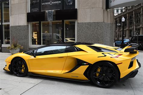 Lamborghini price