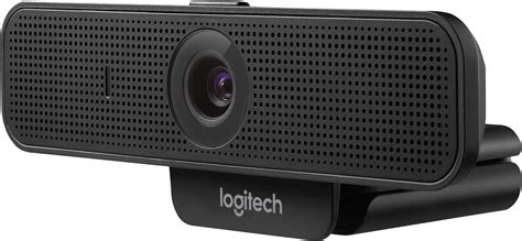 Logitech C925e Webcam