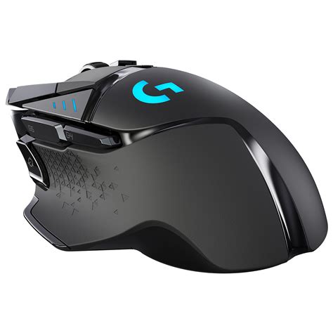 Logitech G Gaming Mouse