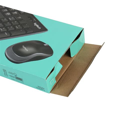 How To Identify Fake Logitech Keyboards