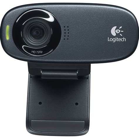 Logitech Webcam