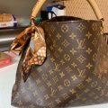 How To Identify Real Louis Vuitton Bag