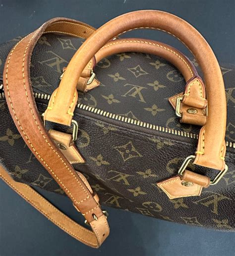 Online Louis Vuitton Authentication