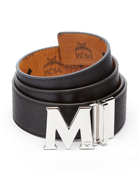 MCM Belt Hardware