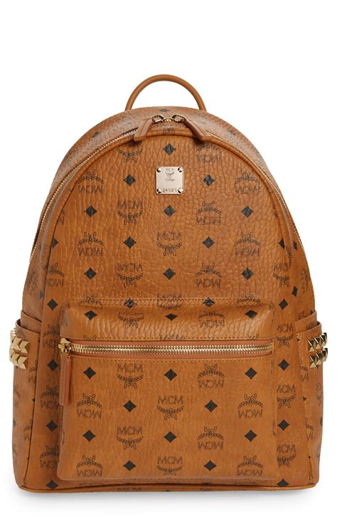 MCM Backpack