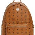 How To Identify Real MCM Backpack