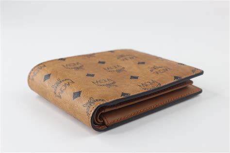 MCM Wallet