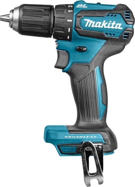 Makita DDF483Z Charger