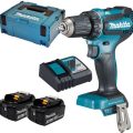 How To Spot Fake Makita DDF485RFJ