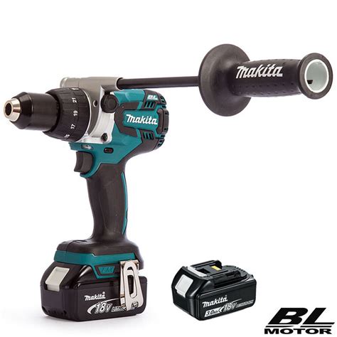 Genuine Makita DHP481Z Drill