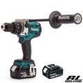 How To Spot Fake Makita DHP481Z Drill