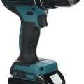 How To Spot Fake Makita DHP485RFJ