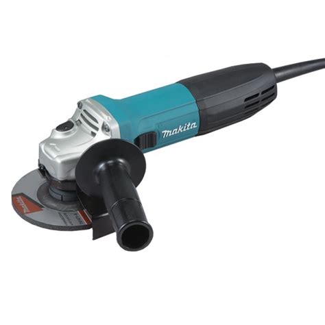 Makita GA4530R Angle Grinder