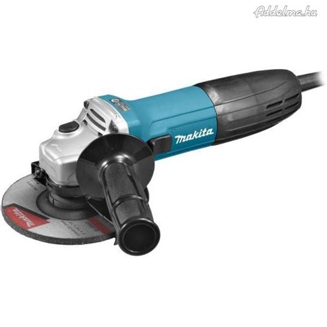 Makita GA4530R Authorized Dealer