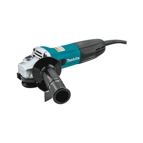 Makita GA4530R Safety