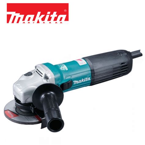 Makita GA6040C Angle Grinder