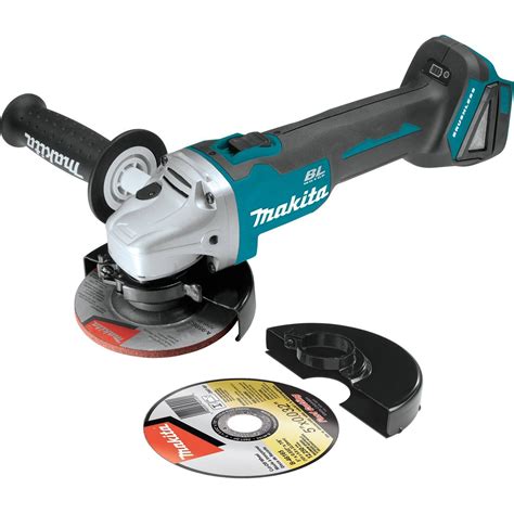 Makita Angle Grinder Warranty