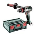 Is My Metabo SB 18 LTX Real