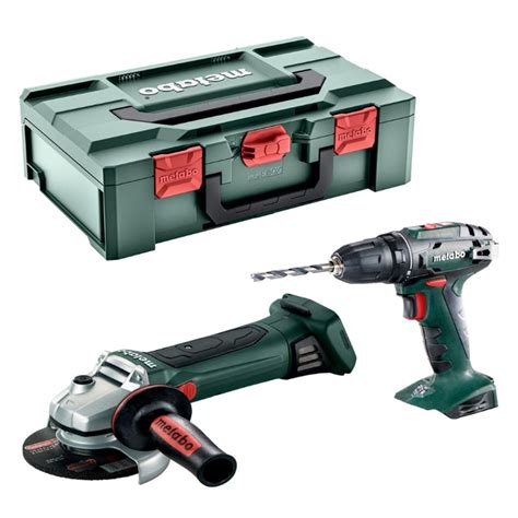 Metabo W 18 LTX counterfeit tools