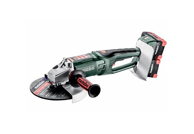 Metabo WPB 36 LTX power tools