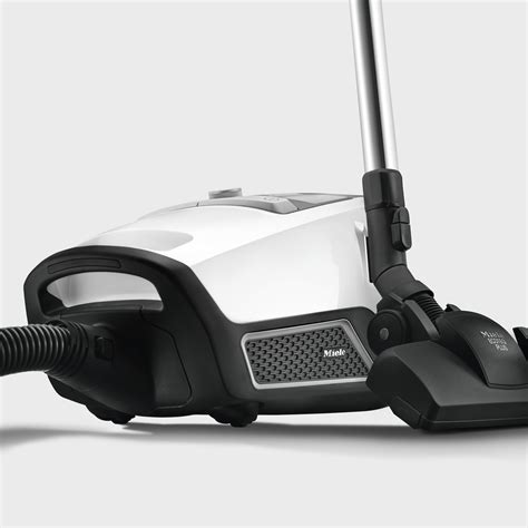 Miele Blizzard CX1 vacuum cleaner