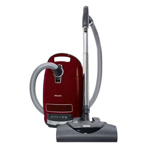 Miele cat and dog vacuum cleaner