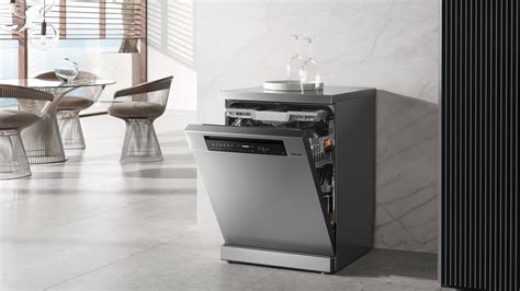 Miele Maverick Dishwasher