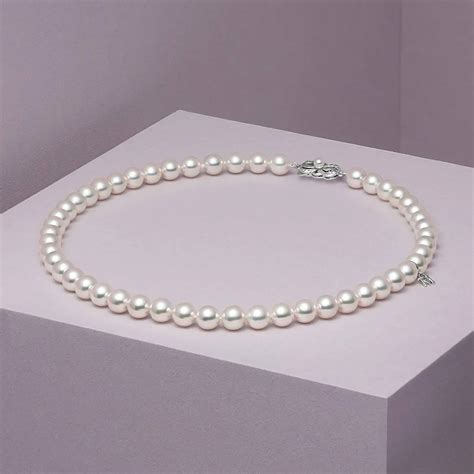 Mikimoto Pearls vs Other Pearls