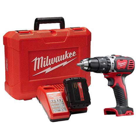 Milwaukee 2607-20 packaging