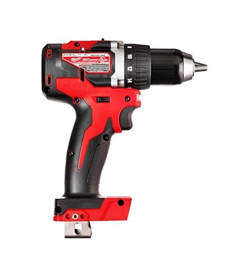 Milwaukee 2801-20 packaging