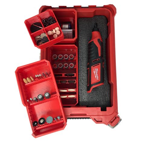 Milwaukee tool accessories