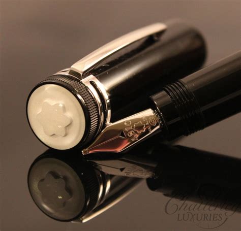 Montblanc Pen Collection