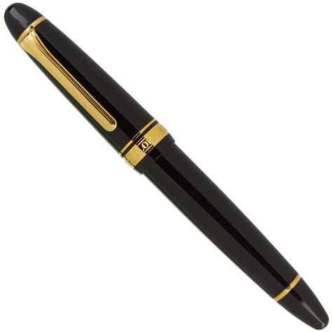 Montblanc Pen Retailer