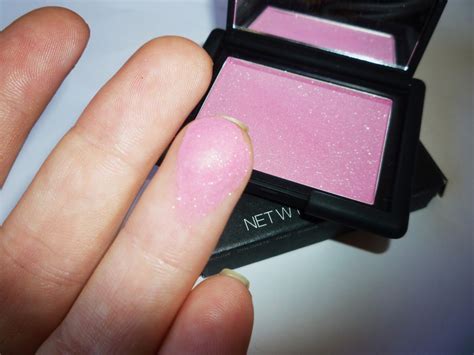 NARS Blush for Fair Skin