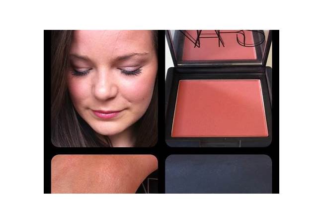 NARS Gilda Blush