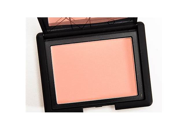 NARS Sex Appeal Blush