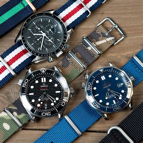 NATO Strap