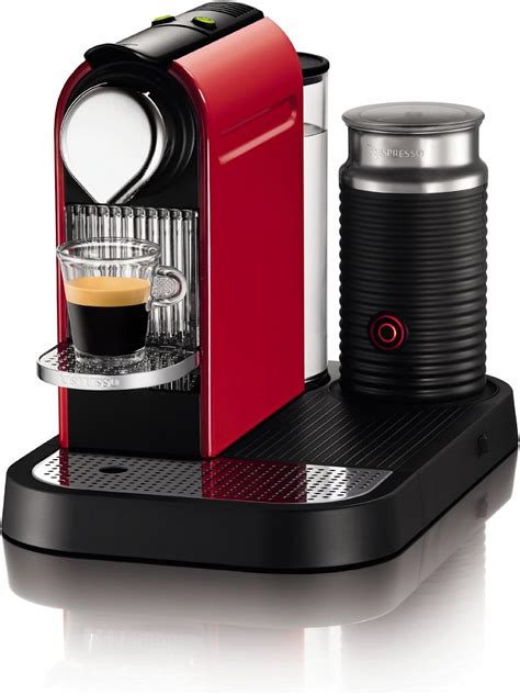 Nespresso Machine Base