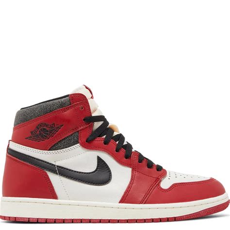 Authentic Air Jordan 1 High OG Sneakers