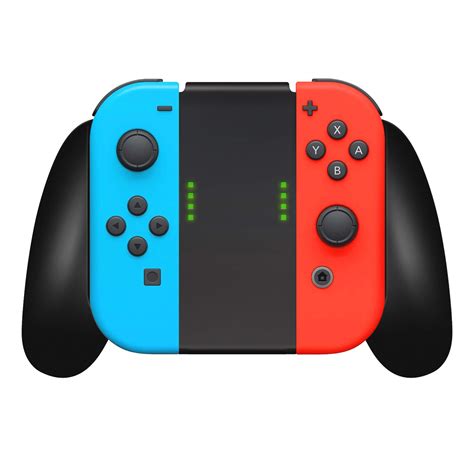 Nintendo Switch Joy-Con Controllers