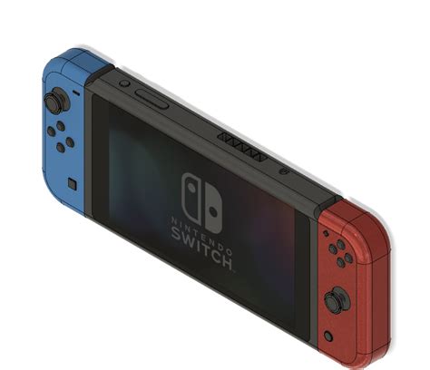 Nintendo Switch Replica