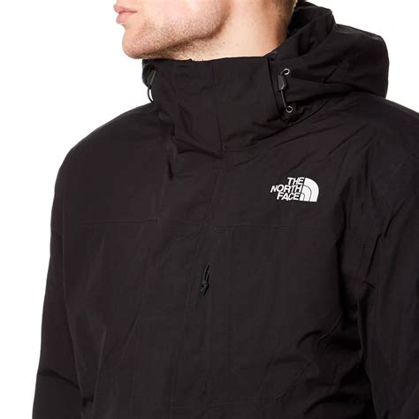 Mountain Light jacket