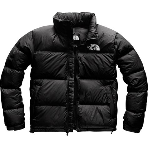 Nuptse jacket