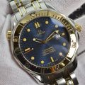 How To Verify Real Omega Seamaster Watch