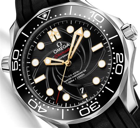 Omega Watch