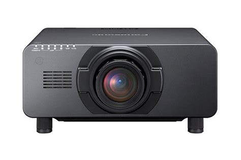 Panasonic Projector Warranty