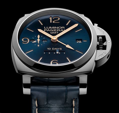 How To Verify Real Panerai Watch